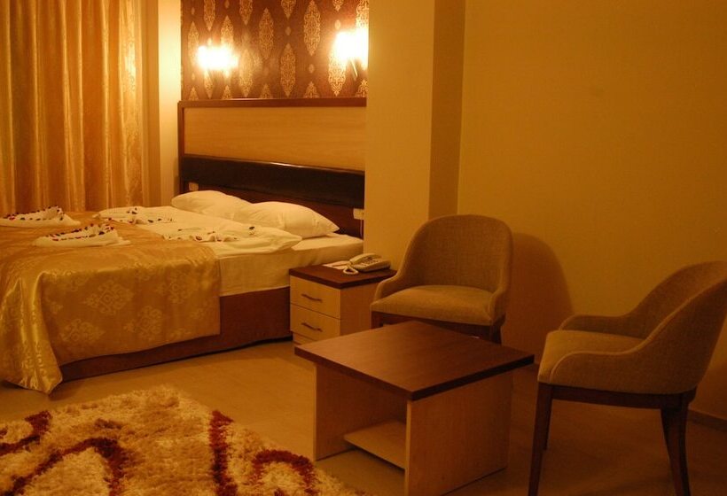 Nehir Thermal Hotel & Spa