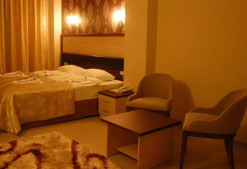 Nehir Thermal Hotel & Spa