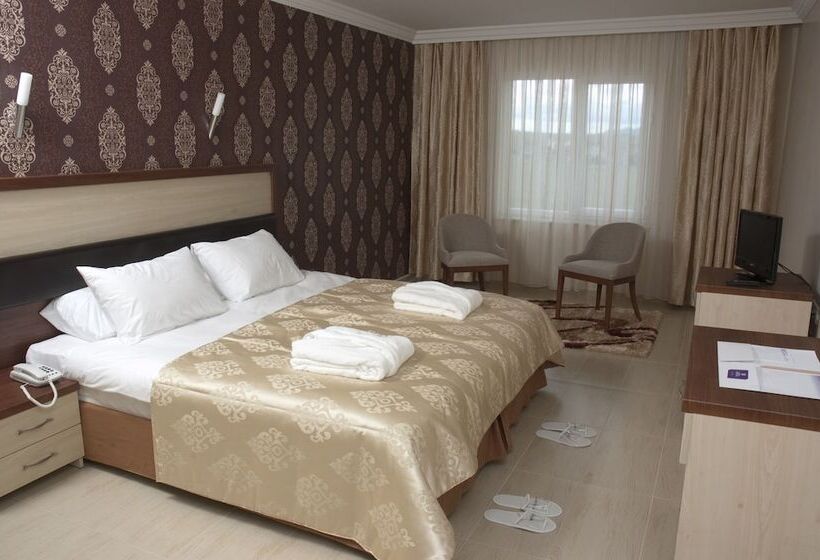 Nehir Thermal Hotel & Spa