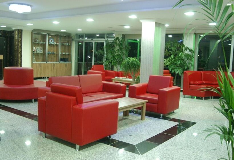 Nehir Thermal Hotel & Spa