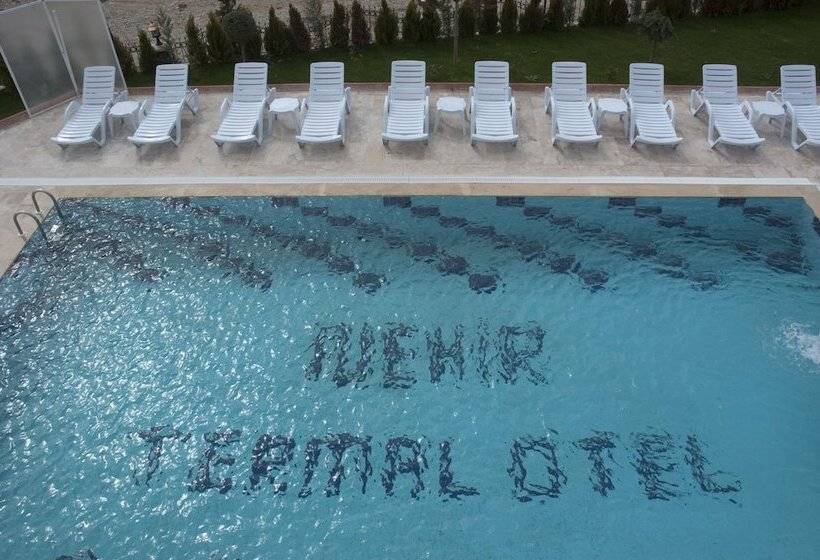 Nehir Thermal Hotel & Spa