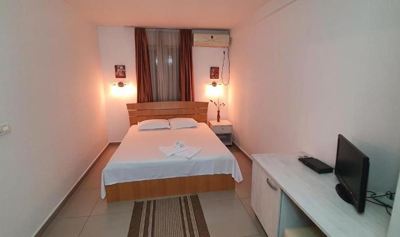 پانسیون Evro Set