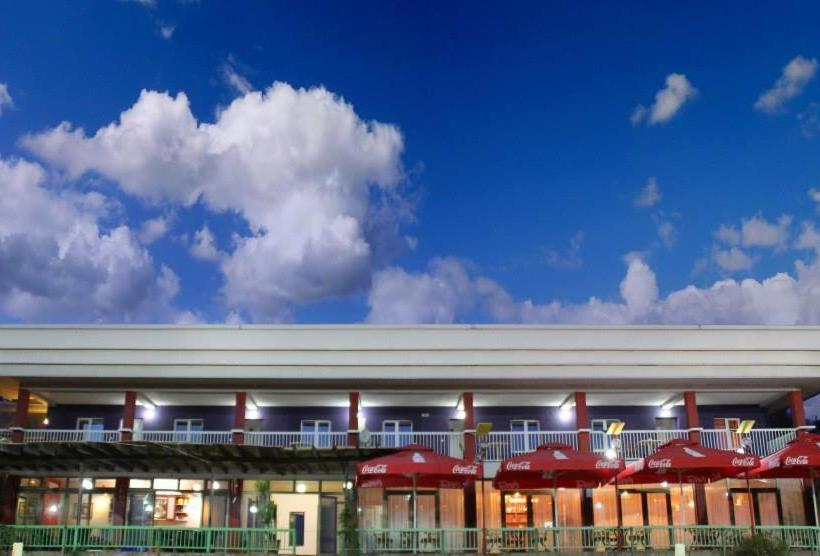 پانسیون Evro Set