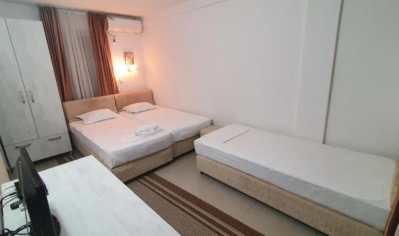 پانسیون Evro Set