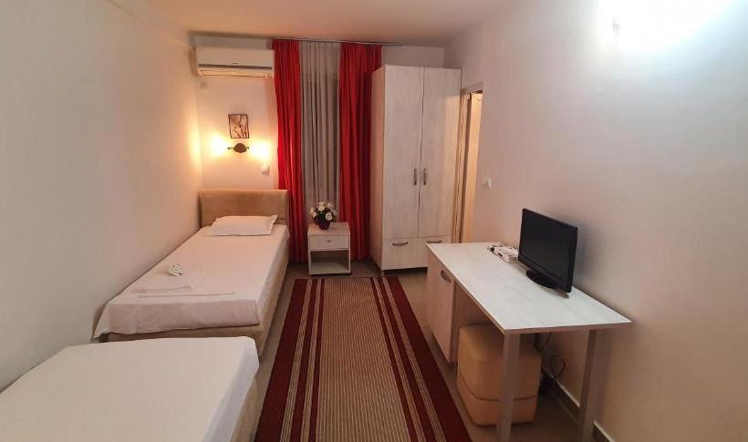 پانسیون Evro Set