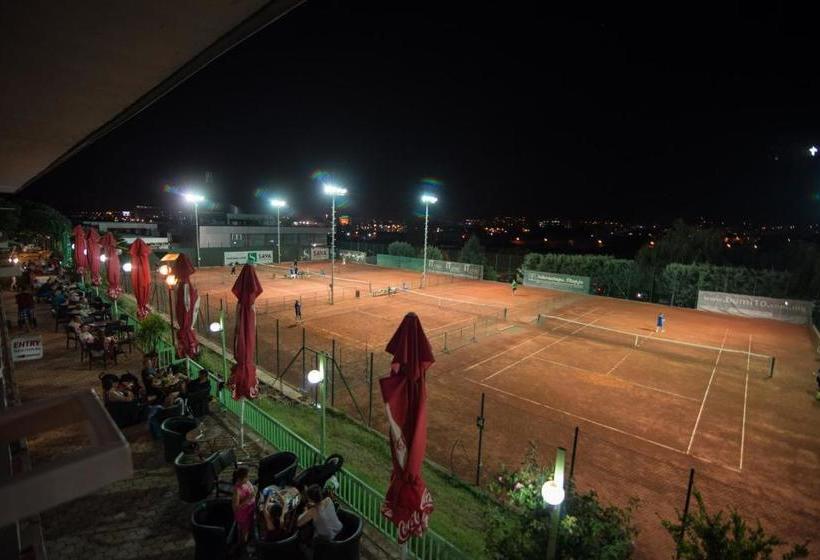 پانسیون Evro Set