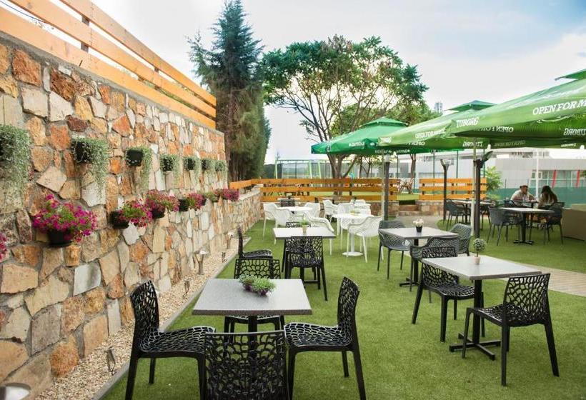 پانسیون Evro Set