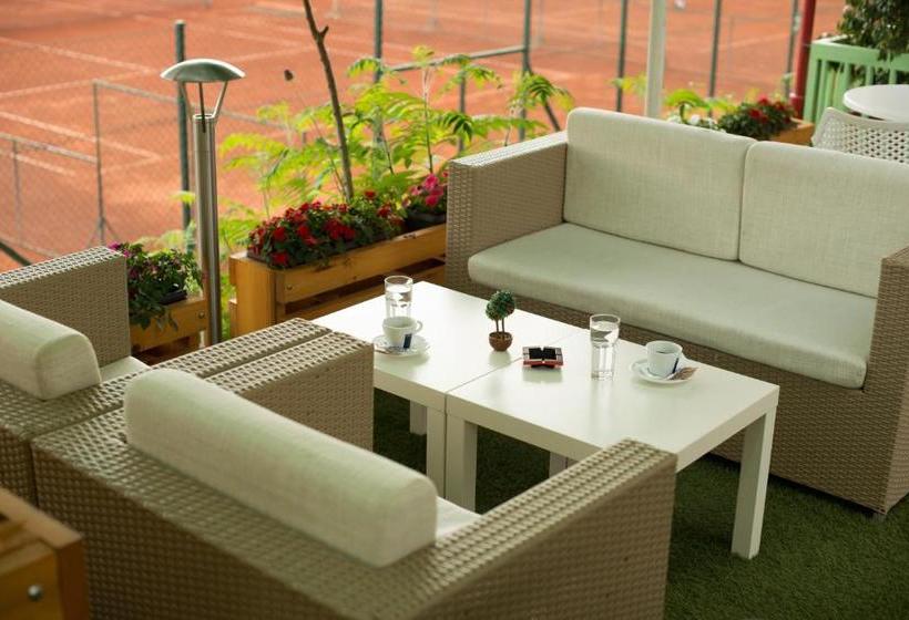 پانسیون Evro Set