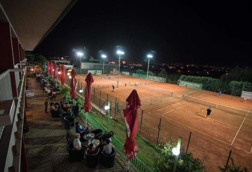 پانسیون Evro Set