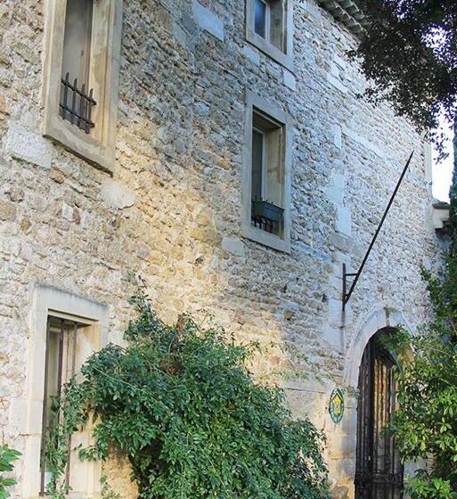 پانسیون Maison D Hôtes Ferme De La Commanderie