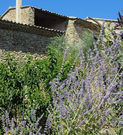 پانسیون Maison D Hôtes Ferme De La Commanderie
