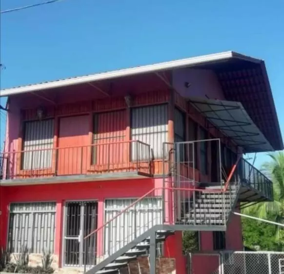 Majatalo Surá House Corcovado Habitación Big