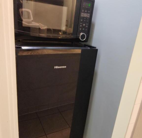 민박 Betty Lous Garden