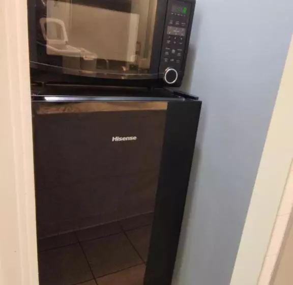 Aamiaismajoitus (B&B) Betty Lous Garden