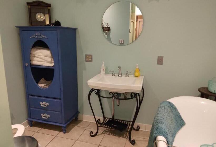 민박 Betty Lous Garden