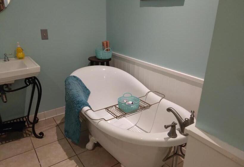 민박 Betty Lous Garden