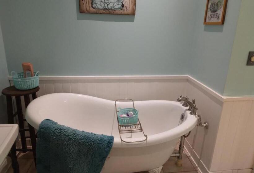 민박 Betty Lous Garden