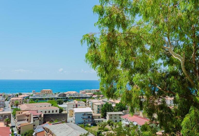 צימר Dimora Cavour