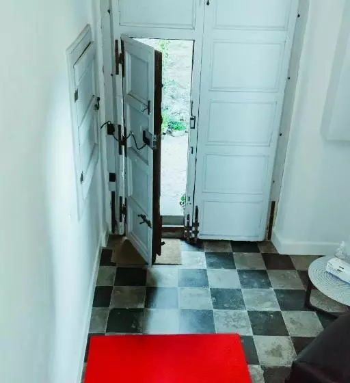 Aamiaismajoitus (B&B) Dimora Cavour