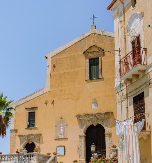 צימר Dimora Cavour