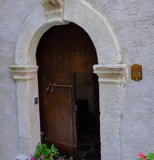 צימר Dimora Cavour