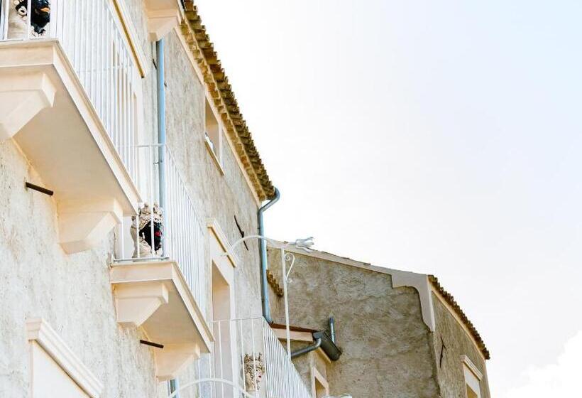 צימר Dimora Cavour