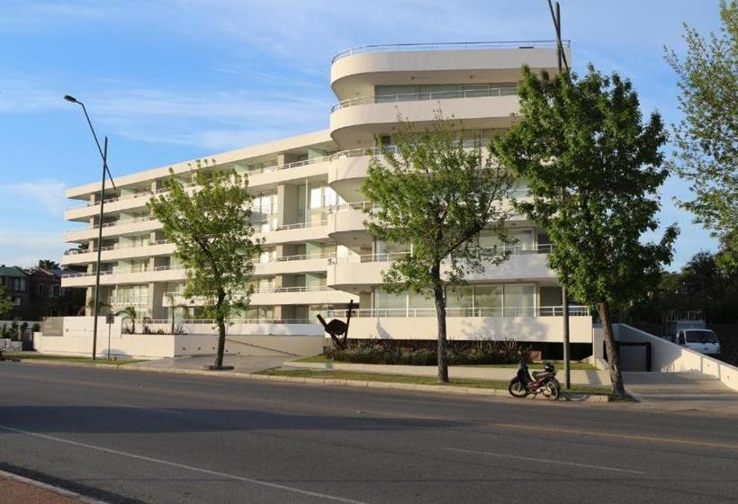 Monoambiente 411, Dos Orillas, Colonia