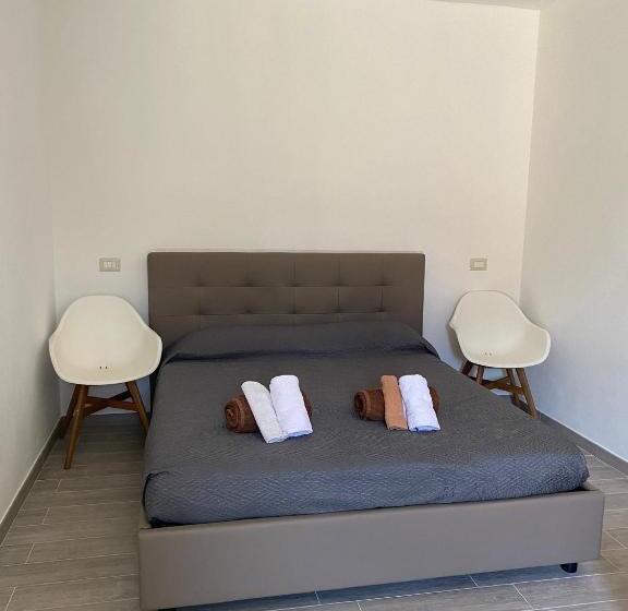 Отель Agriturismo Abbalughente