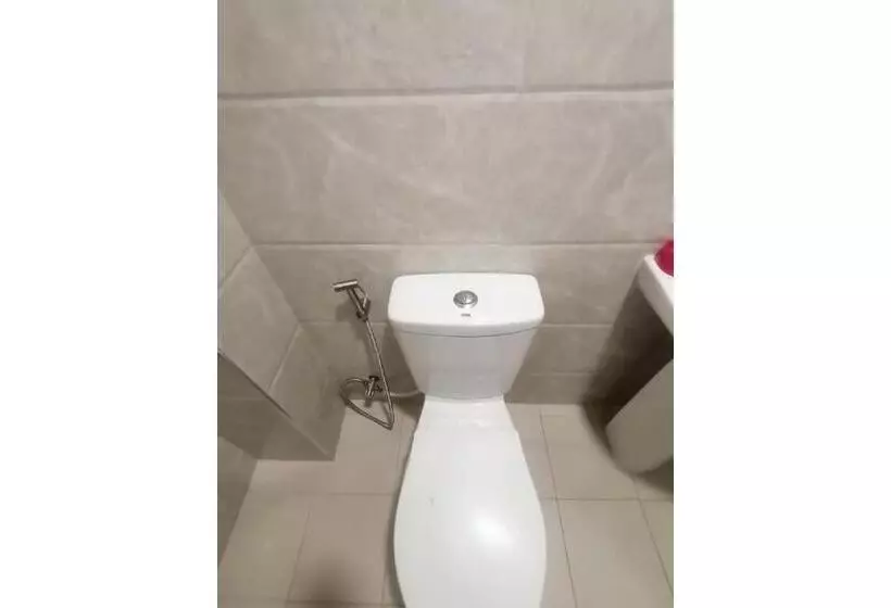 ホテル Capital O 811 Tri A S Building