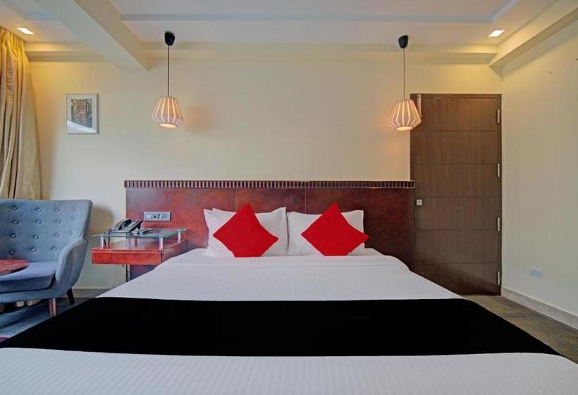 酒店 Townhouse 515   Iris T.nagar