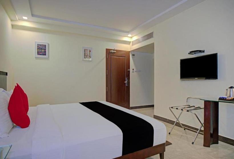 酒店 Townhouse 515   Iris T.nagar