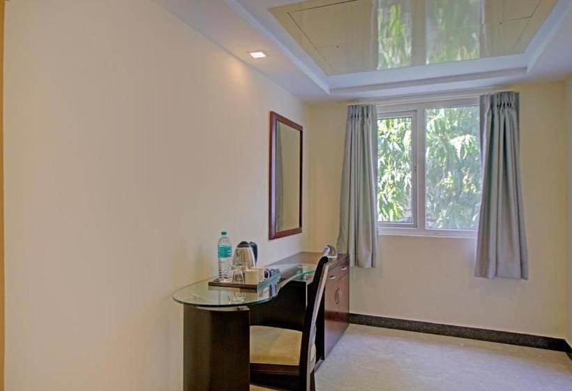 酒店 Townhouse 515   Iris T.nagar