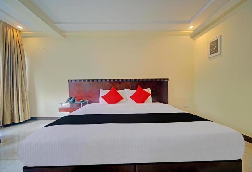 酒店 Townhouse 515   Iris T.nagar