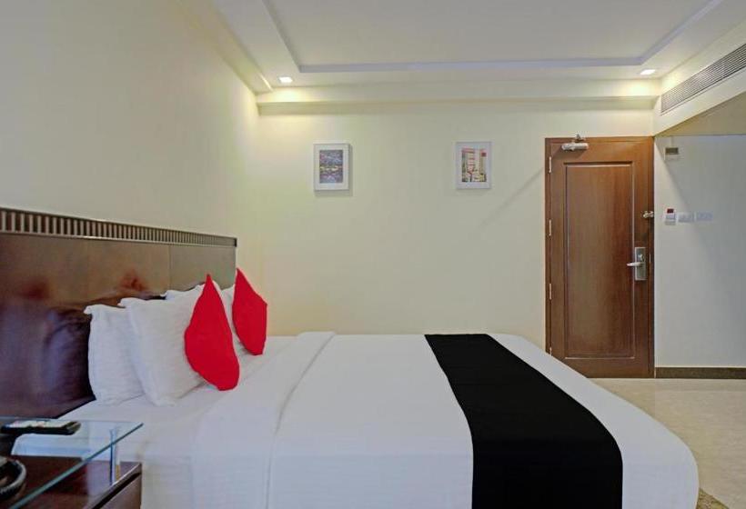 酒店 Townhouse 515   Iris T.nagar