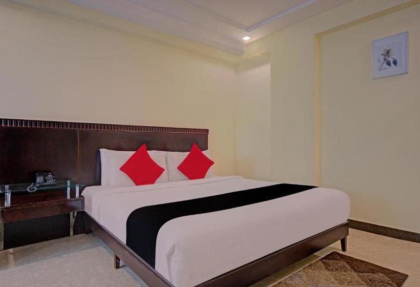 酒店 Townhouse 515   Iris T.nagar