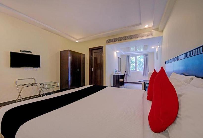 酒店 Townhouse 515   Iris T.nagar