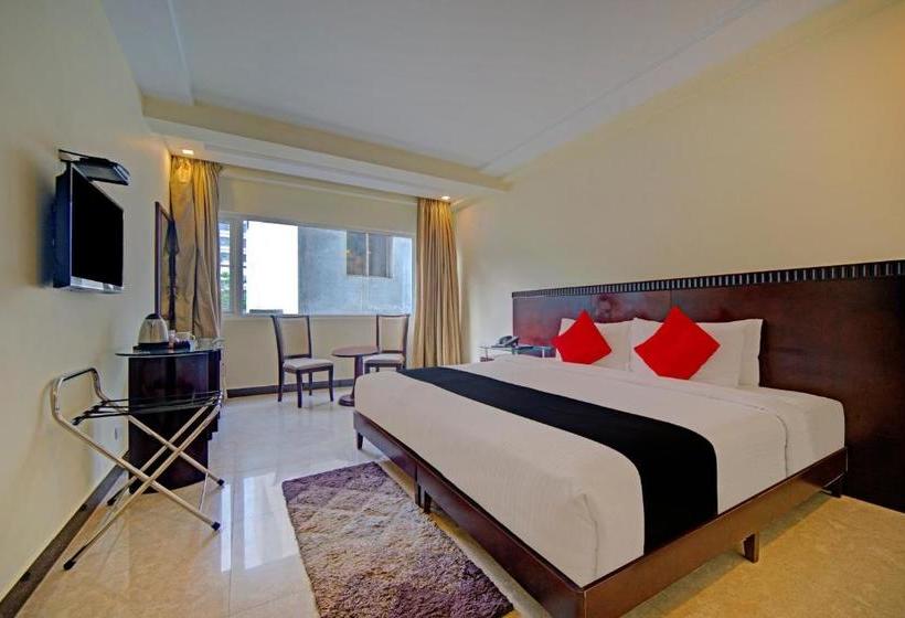 酒店 Townhouse 515   Iris T.nagar