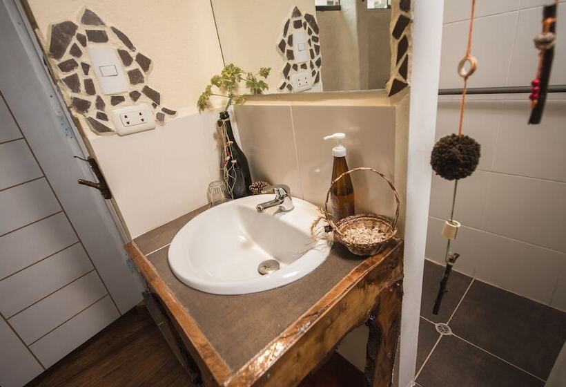 Hotel Eco Tampu   Andahuaylillas