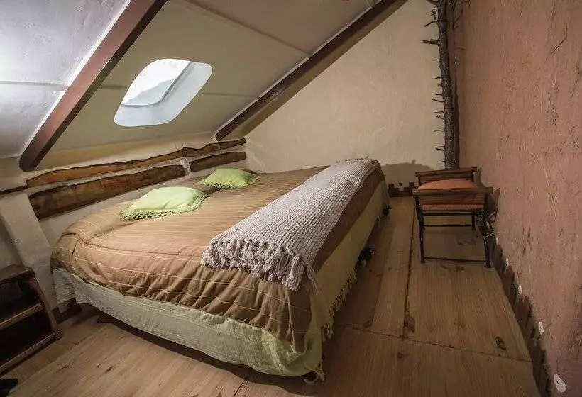 Hotelli Eco Tampu   Andahuaylillas