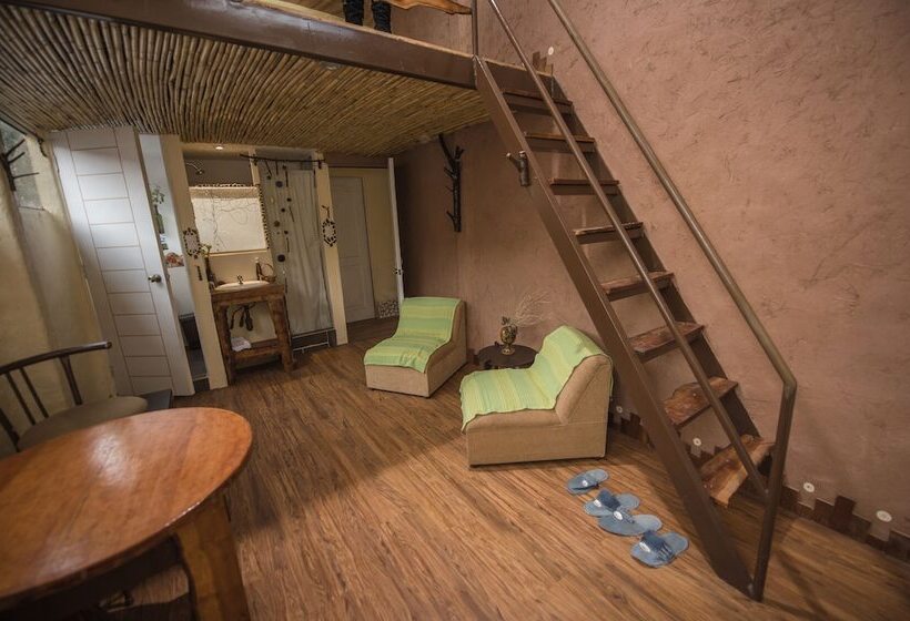 Hotel Eco Tampu   Andahuaylillas