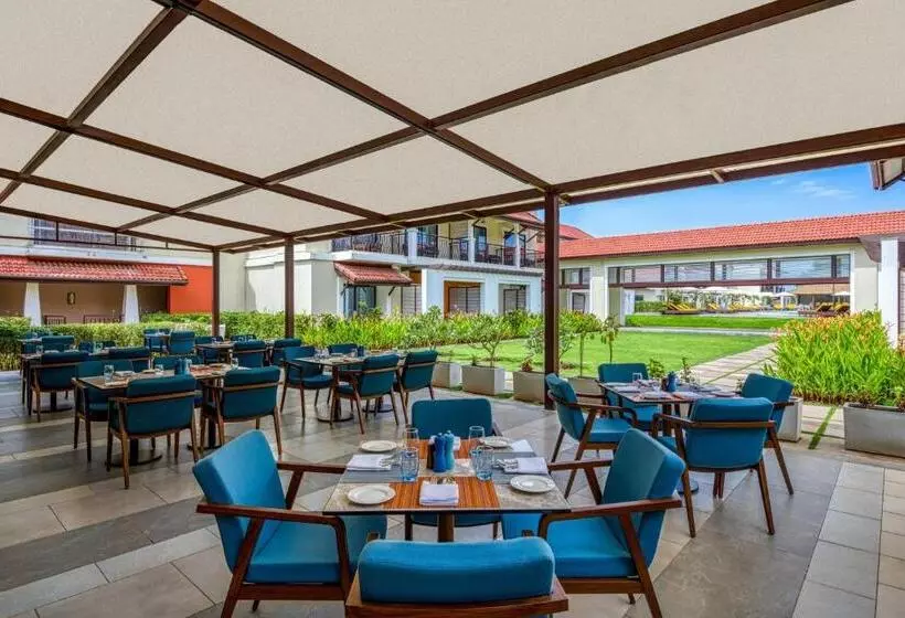 Hotelli Fairfield By Marriott Goa Benaulim