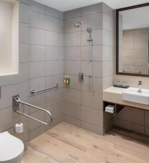 Hotelli Fairfield By Marriott Goa Benaulim