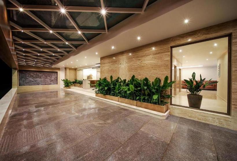 هتل Jade Suites Luxury Boutique