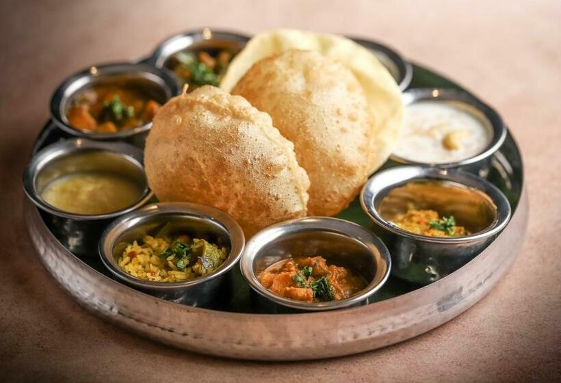 هتل Jade Suites Luxury Boutique