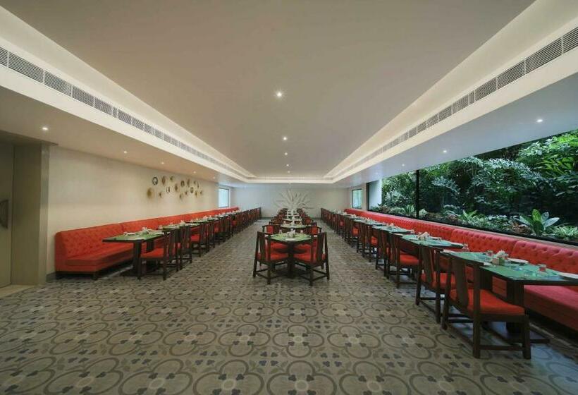 هتل Jade Suites Luxury Boutique