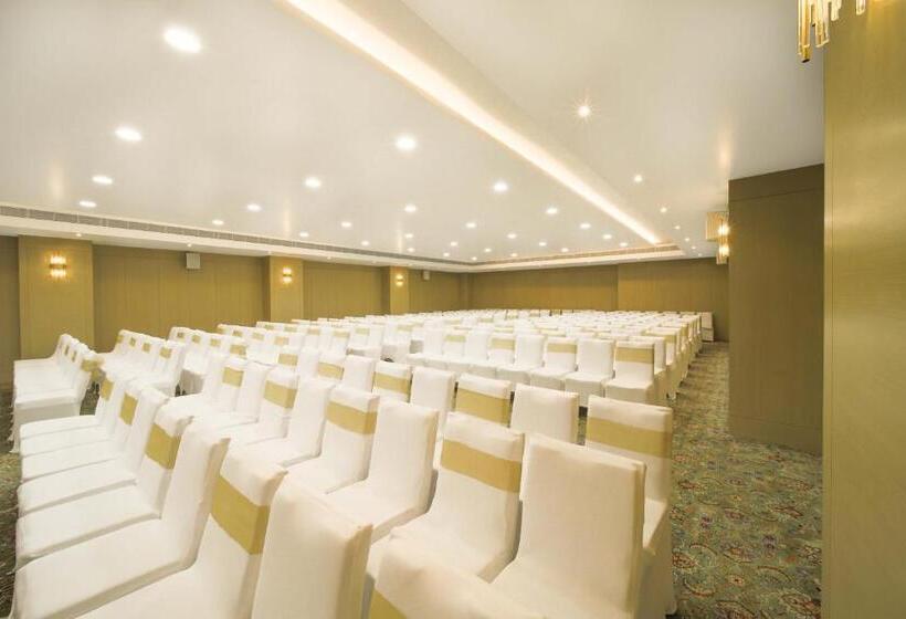 هتل Jade Suites Luxury Boutique