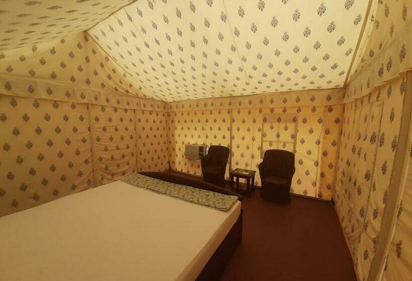 酒店 Jawai Dam Stay