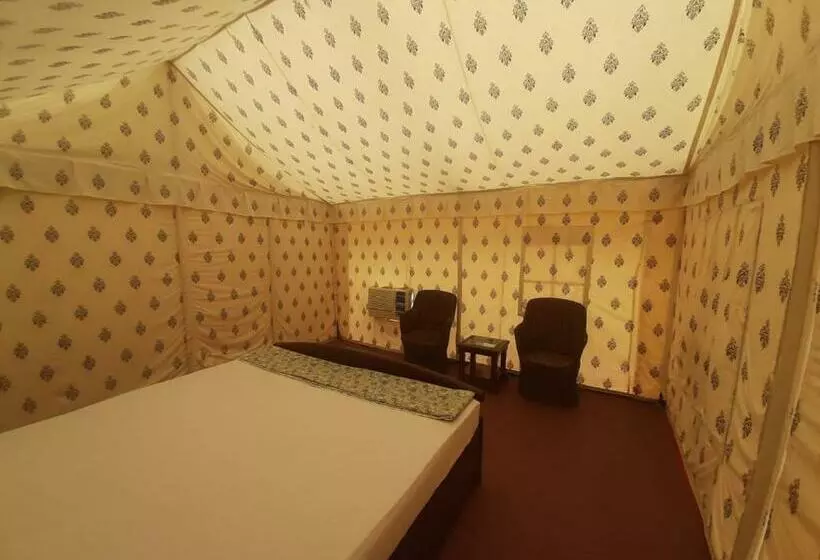 ホテル Jawai Dam Stay