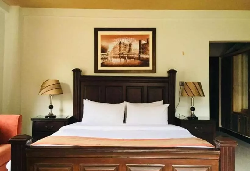 Maisonette Hotels & Resorts Naran