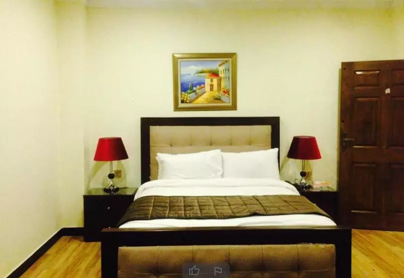 Maisonette Hotels & Resorts Naran